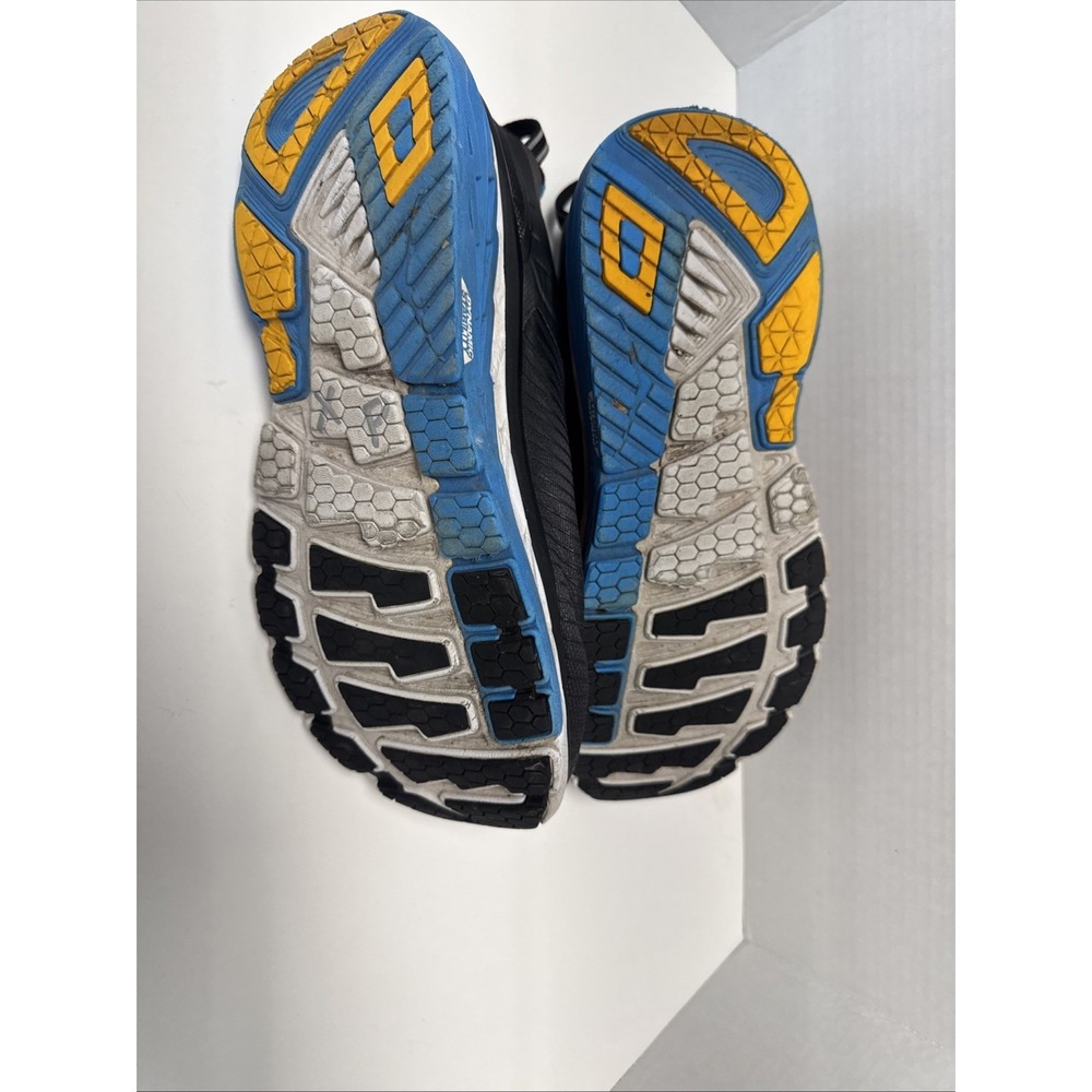 Hoka One One Arahi 2 Men's Size 9.5 Blue‎ Running Shoes Gym Outdoor Gorpcore GUC - Picture 7 of 7